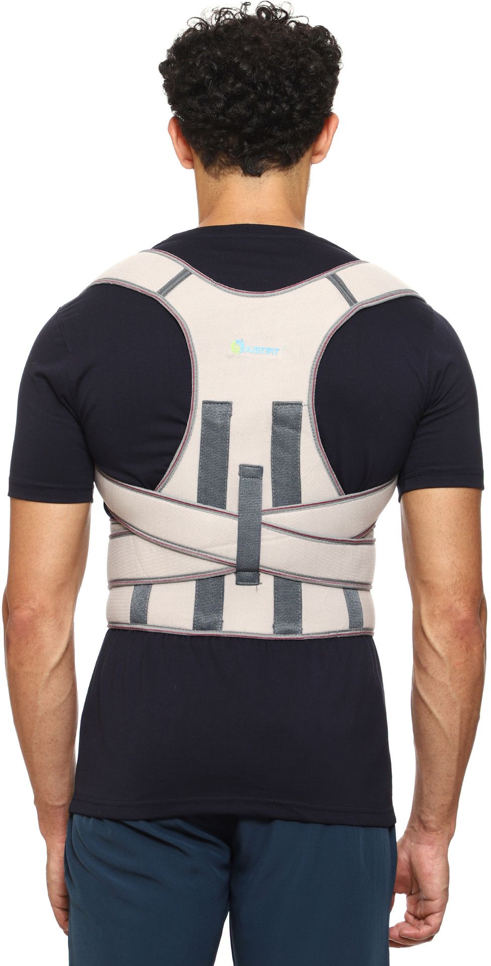 Spine care support posture corrector Back and Spine Protector-image-9