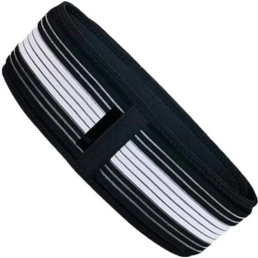 balarka Sciatica Pain Relief Belt - Flexi Back Belt- Lower Back Support Back / Lumbar Support-picture-19