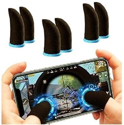 linefaily Thumb & Finger Sleeve Mini Pedal Exerciser Cycle-picture-47