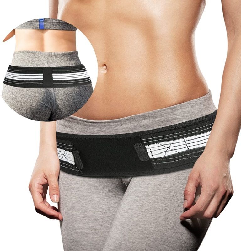 Pregnancy Belt After C Section And Normal Delivery Back / Lumbar Support-image-34