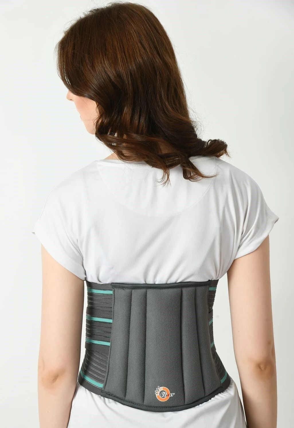 oliver Lumbar Sacral Support Belt (Waist & Back Support) For Men & Women Abdominal Belt Back / Lumbar Support-picture-19