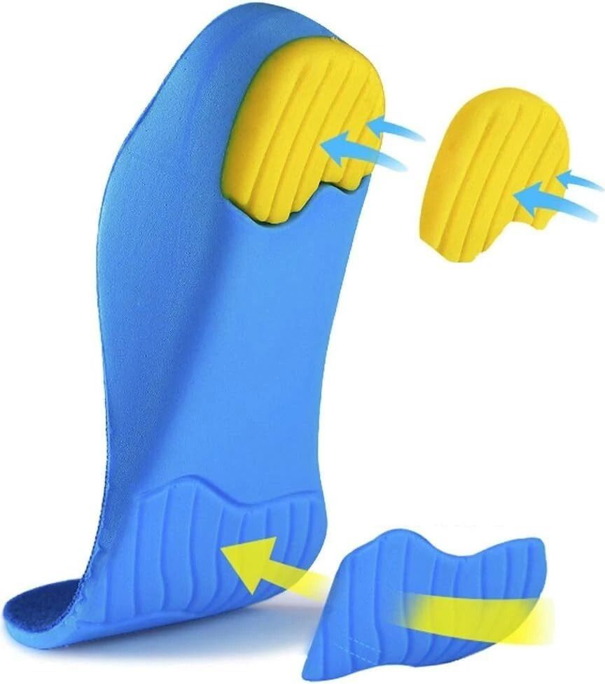 hsbtreads Arch Support Shoe Insoles Insole-picture-26