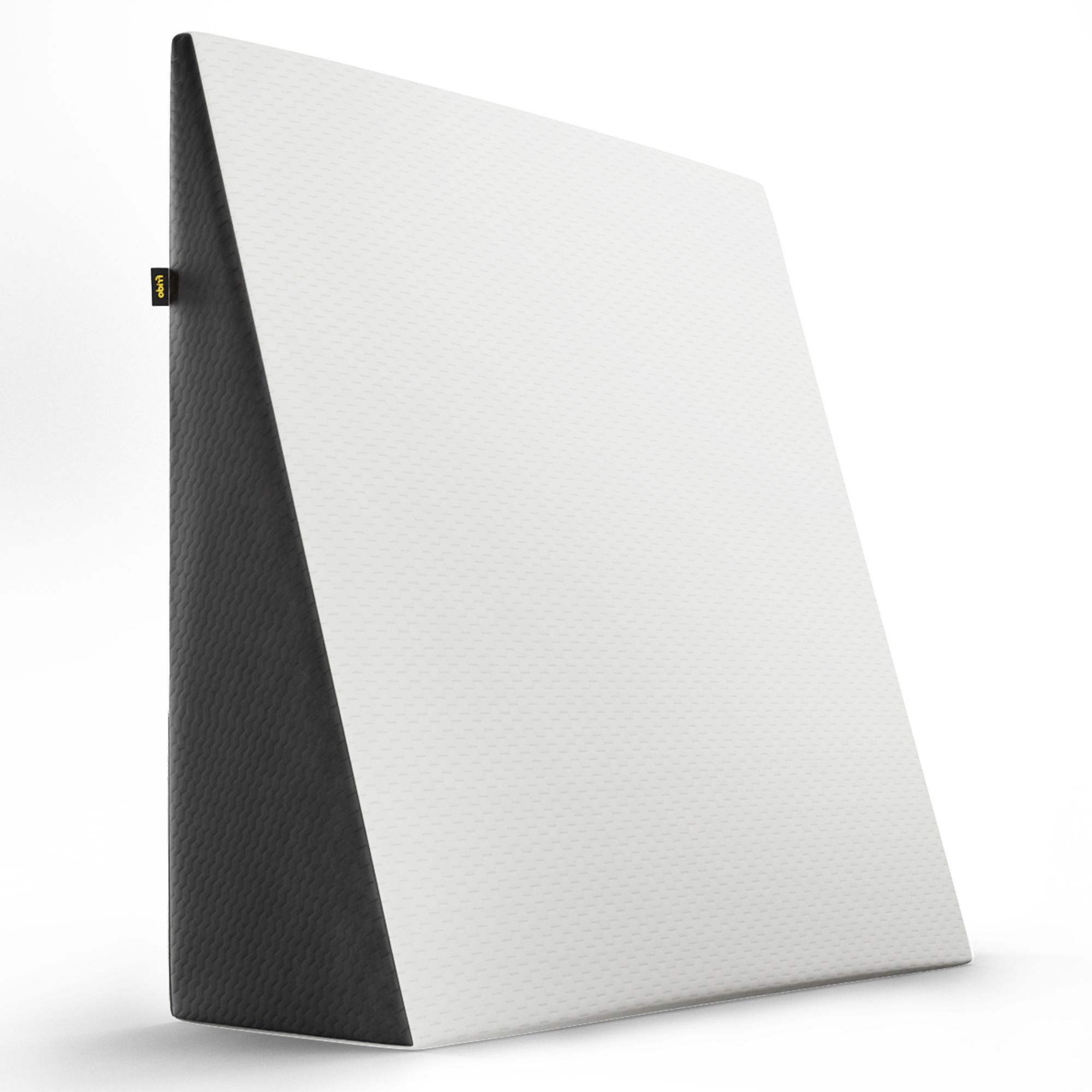 Complete Back Support Wedge Cushion Made with Memory Foam, For Bed, Sofa & Chair Back / Lumbar Support-image-44