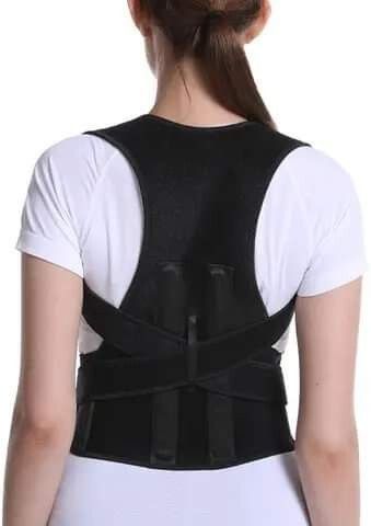 Posture corrector Back / Lumbar Support-image-1