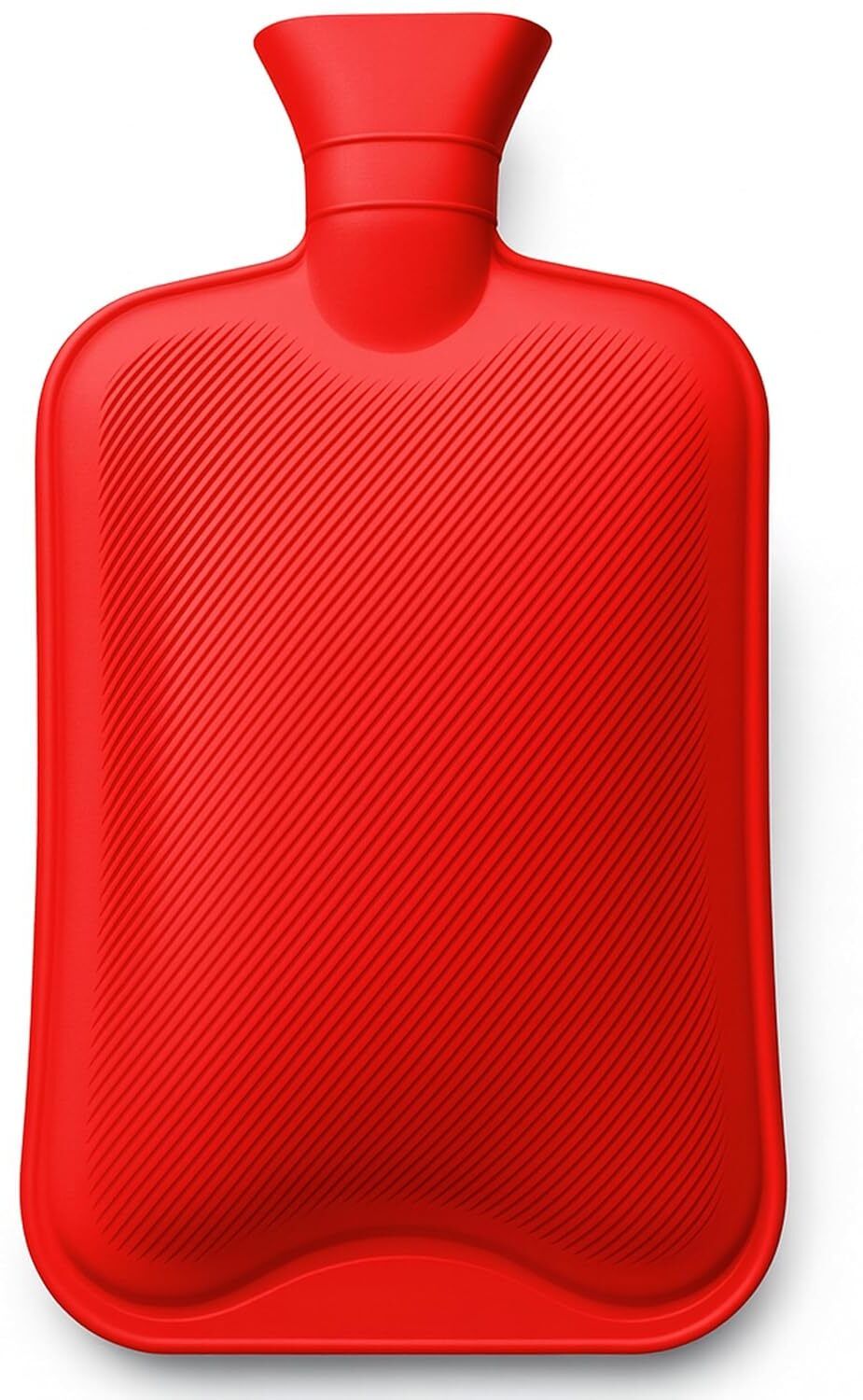 Hot Water Bag 2L Reusable Non Electric Hot Cold Therapy Pain Relief Rubber Rubber Hot Water Bag 2000 ml Hot Water Bag-image-44