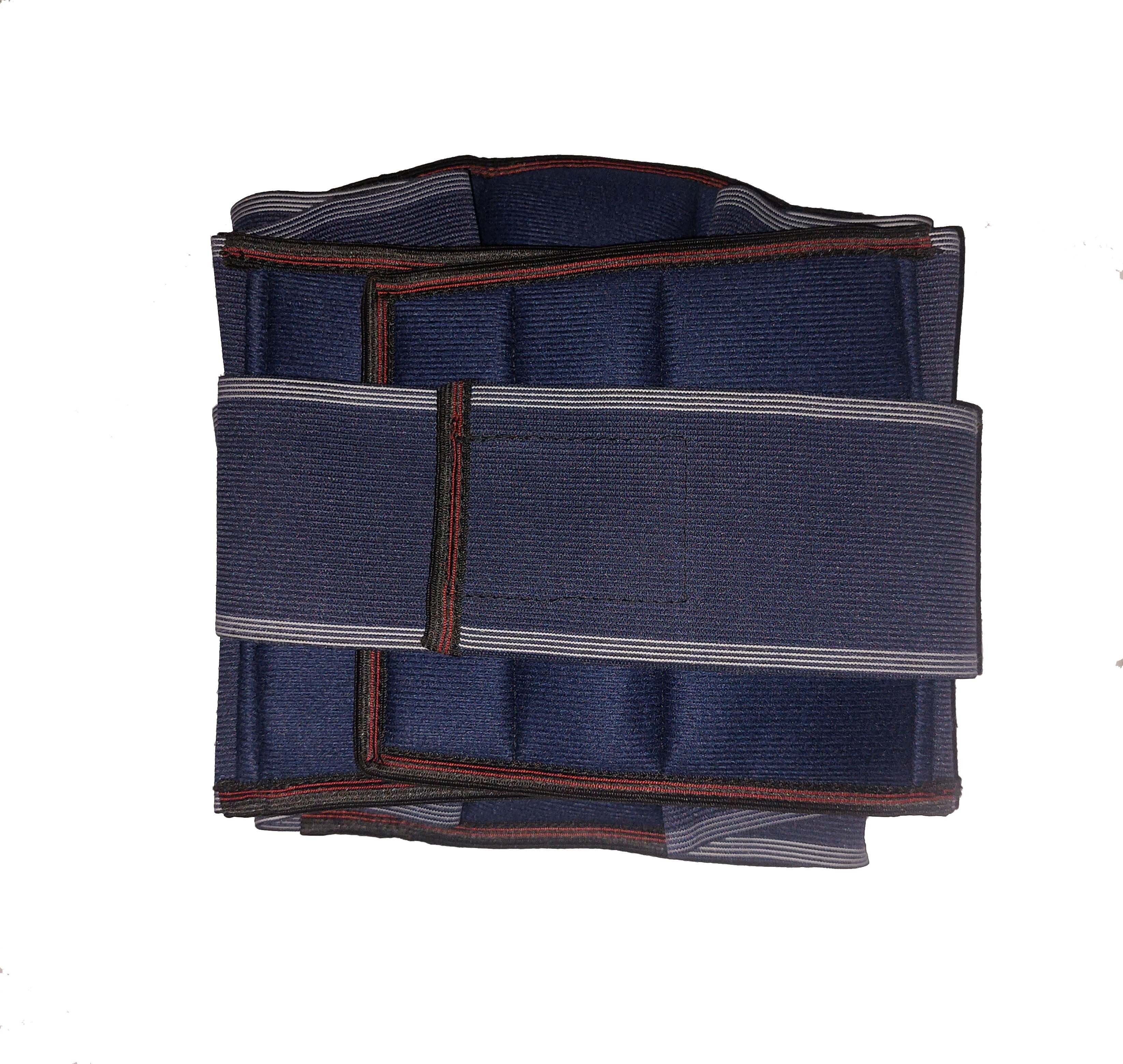 zoi-ortho Lumber Sacral (LS) Waist Belt For Men/Women Lower Back Pain Relief/Made In India Back / Lumbar Support-picture-12