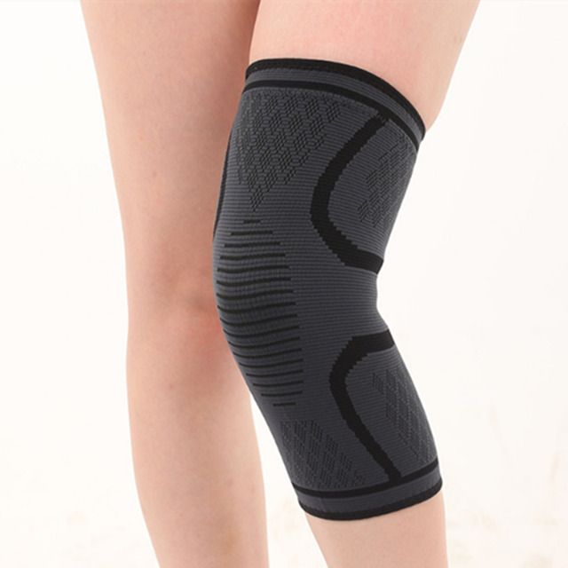 Knee Support Compression Sleeve for Men & Women Knee Support-image-14