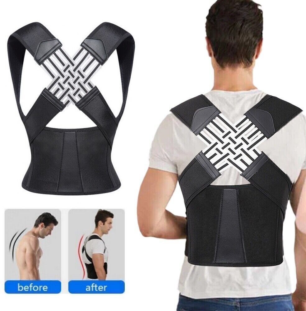 psons High Quality Breathable Back Posture Corrector for Men & Women Posture Corrector Posture Corrector-picture-20