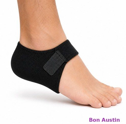 flat foot arch support | for cushions foot fatigue relief for sore heels heel support