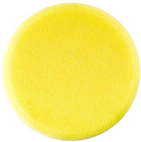 car washing Sponge & polisher pad 5"Car Polishing Buffing pad Surfboard Wax