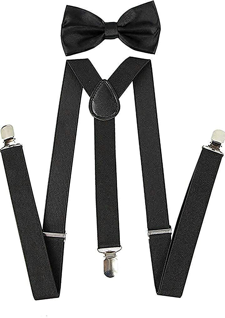 brasome Y- Back Suspenders for Men-picture-19