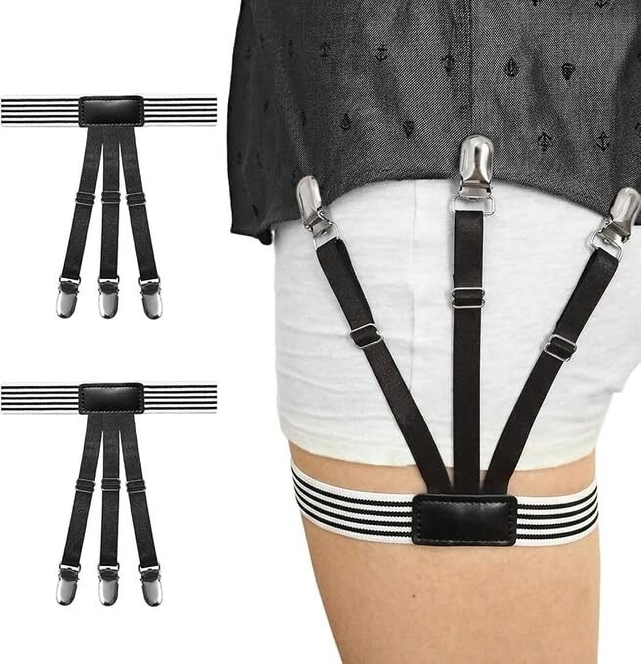 gustave Y- Back Suspenders for Men-picture-10