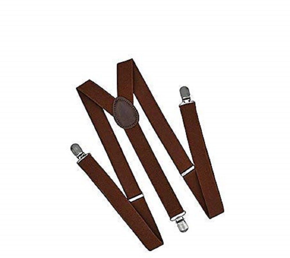 Kolva Y- Back Suspenders for Men-image-39