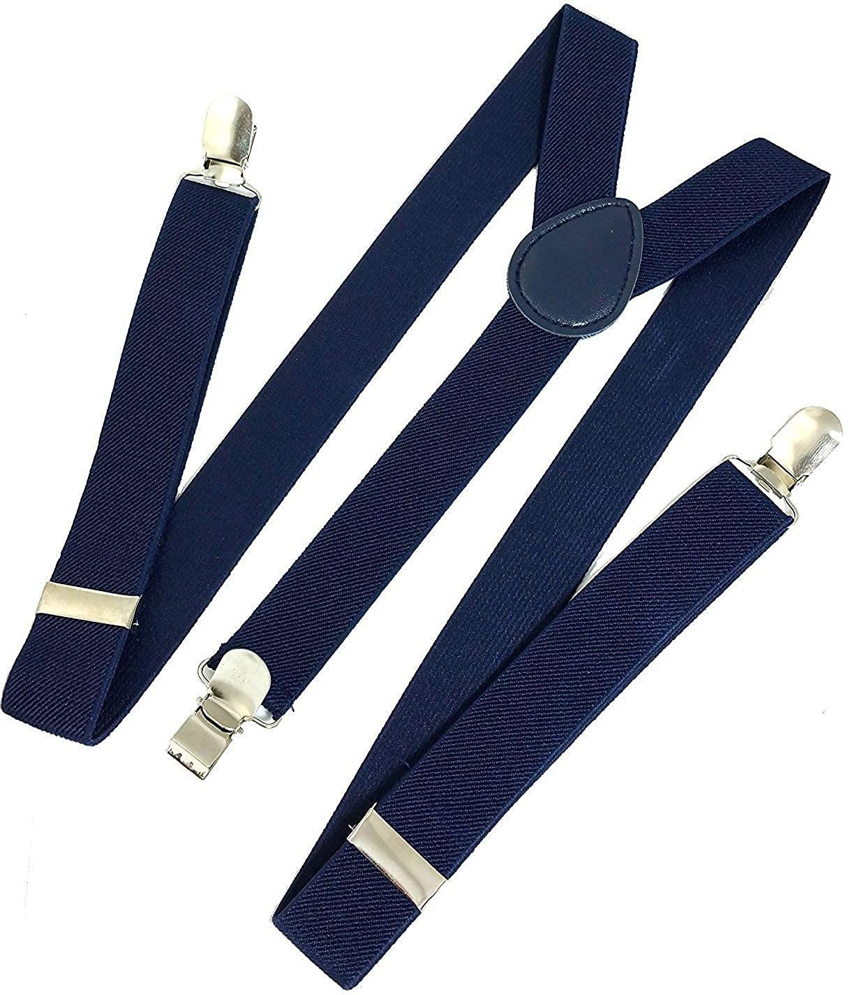 Kolva Y- Back Suspenders for Men-image-13