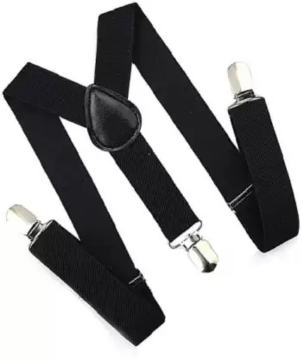 GYMGALAXY Y- Back Suspenders for Men-image-26