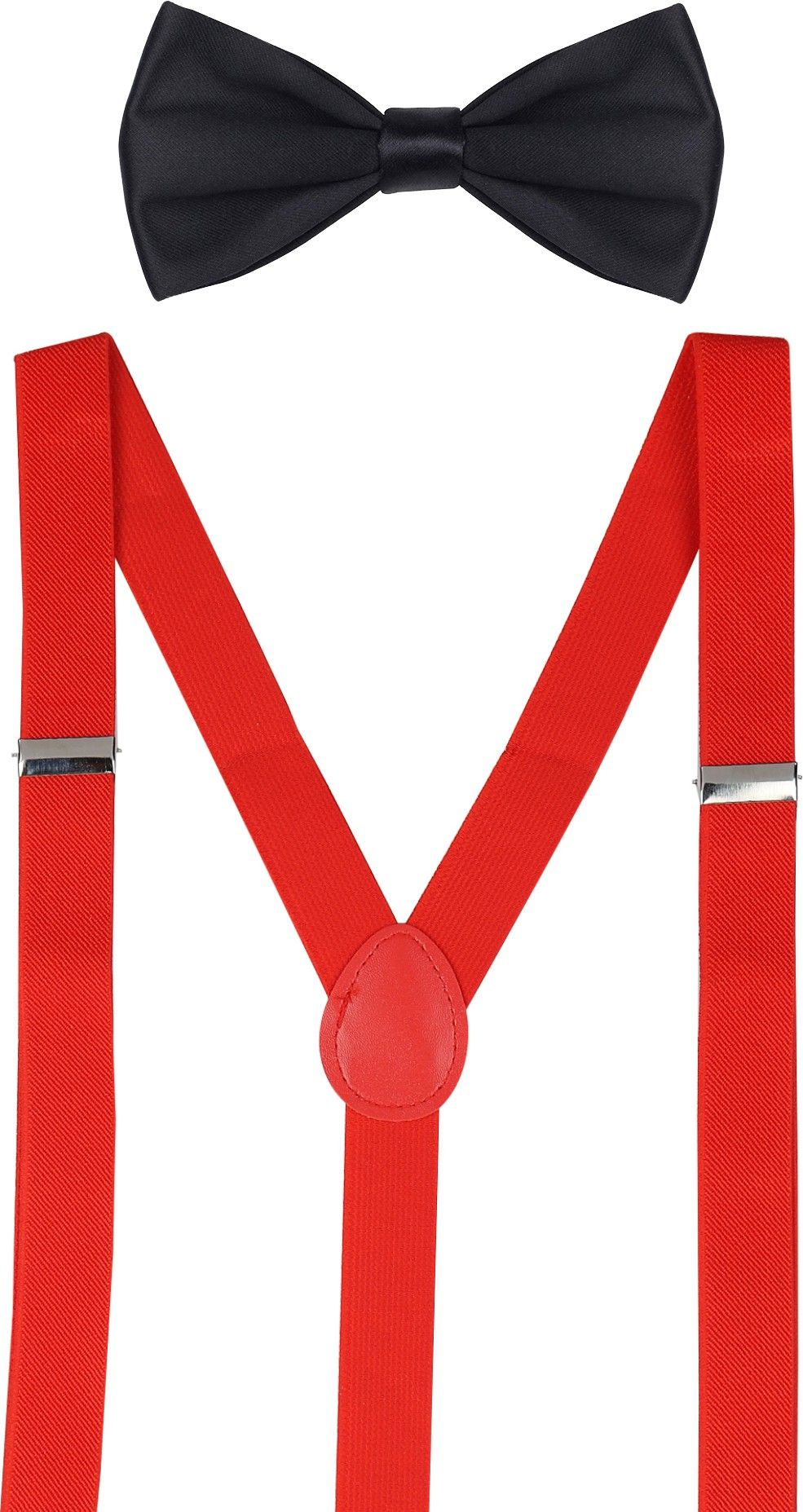 URBAN ALFAMI Y- Back Suspenders for Men-picture-12
