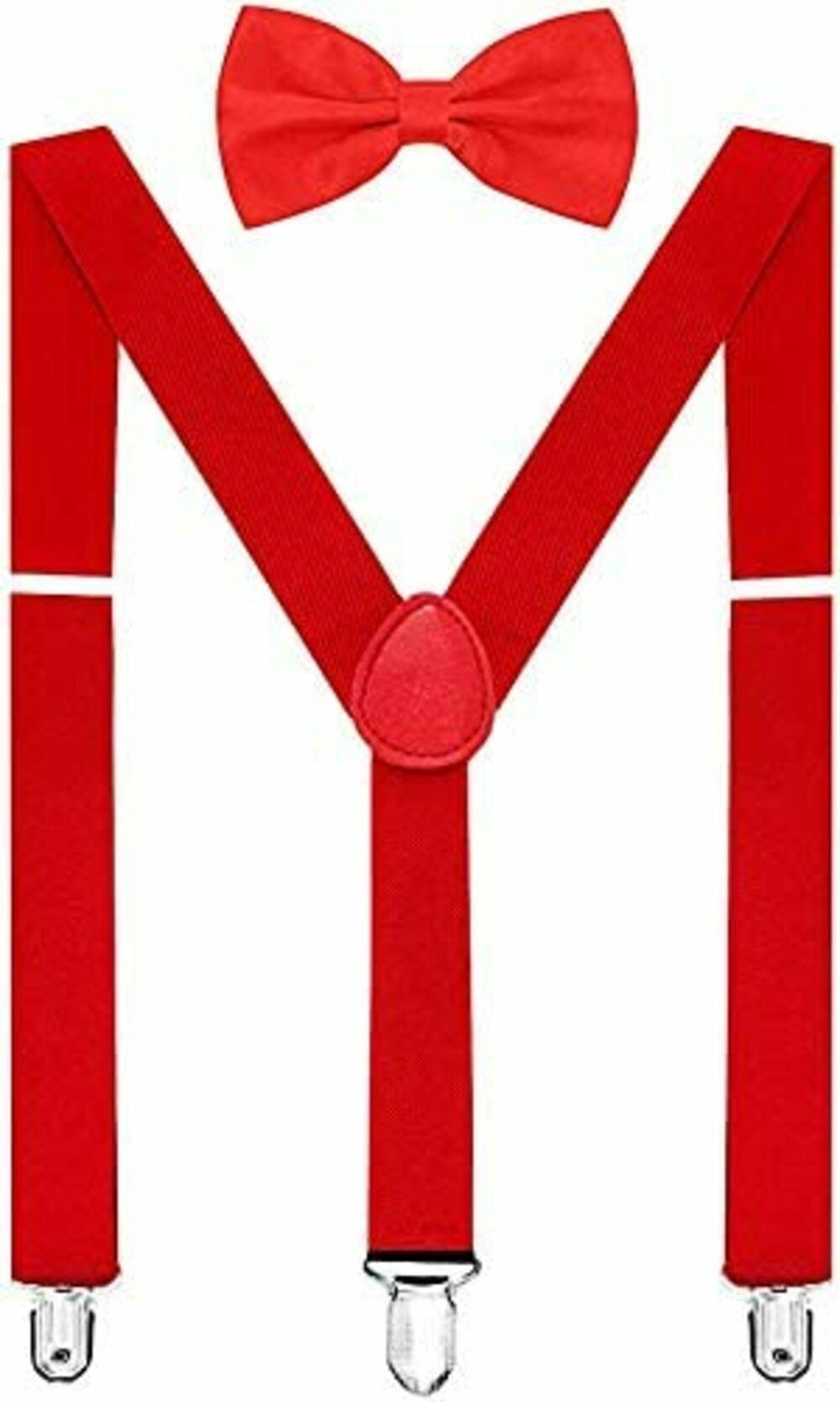 YOS TRENDZ Y- Back Suspenders for Men-picture-26
