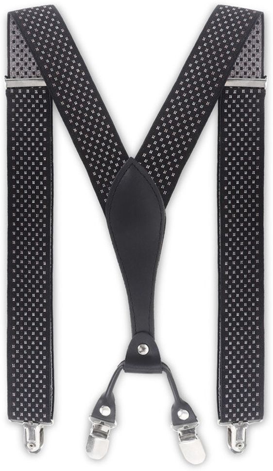 RIYASAT Y- Back Suspenders for Men-picture-47