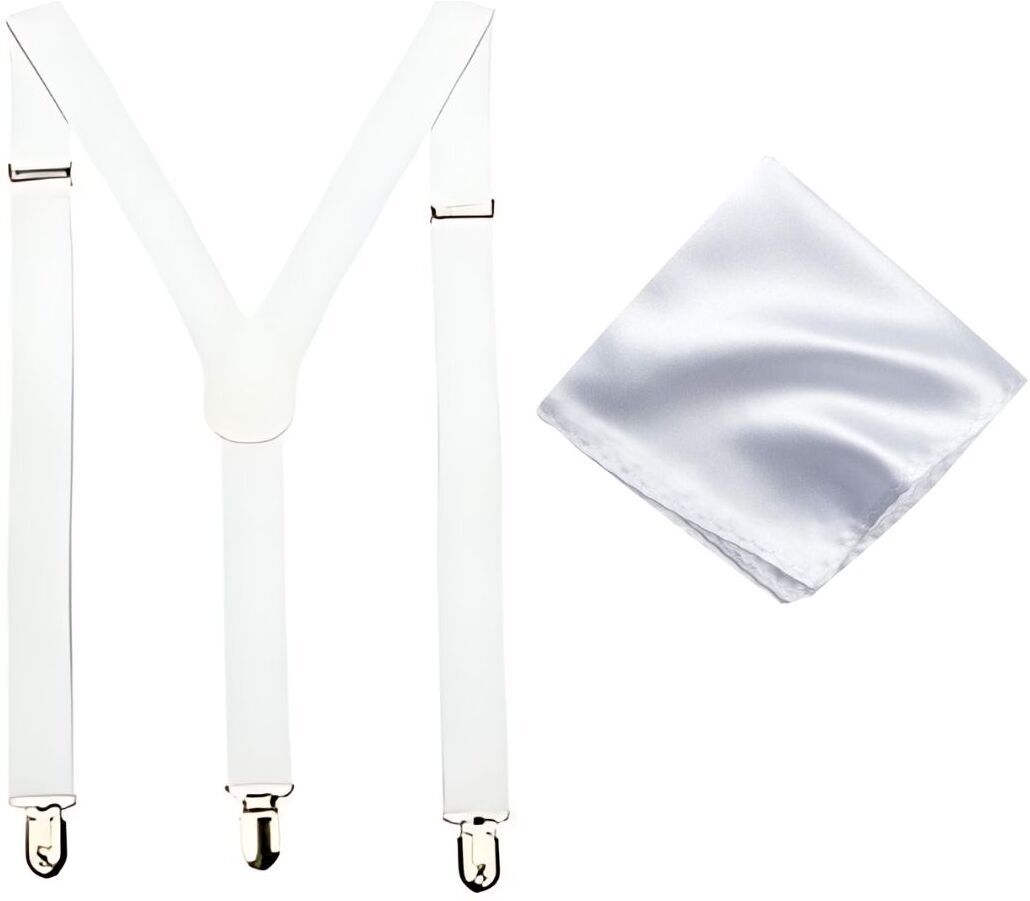 YOS TRENDZ Y- Back Suspenders for Men-picture-25