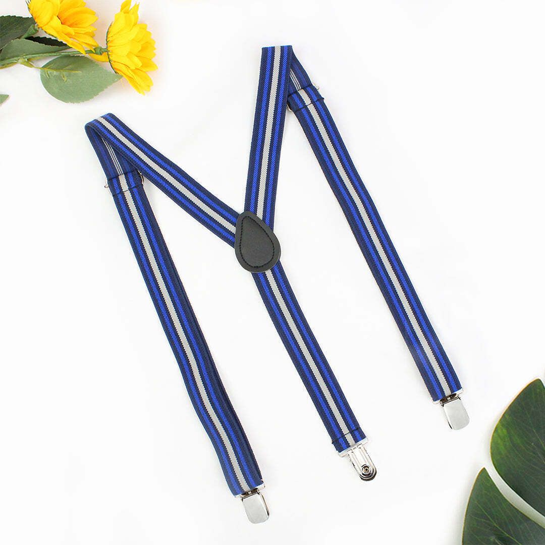 Kavove Y- Back Suspenders for Men-picture-14