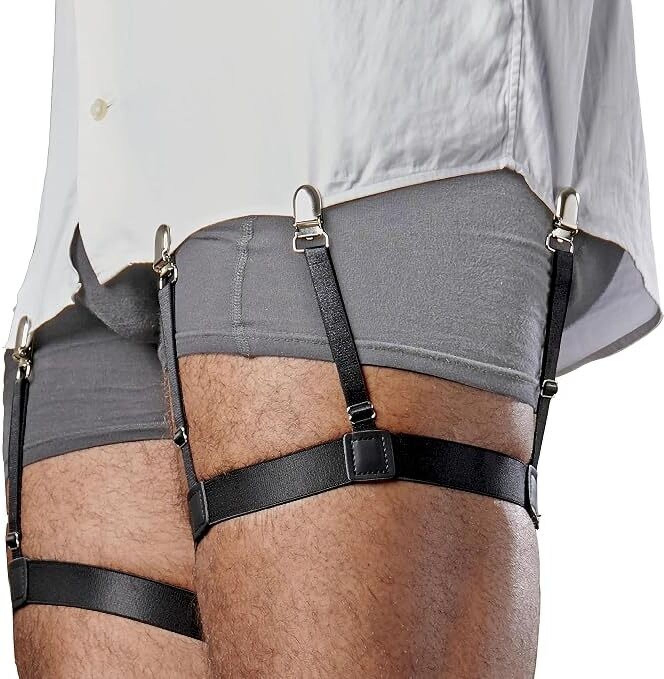 Men Mania X- Back Suspenders for Men-picture-12