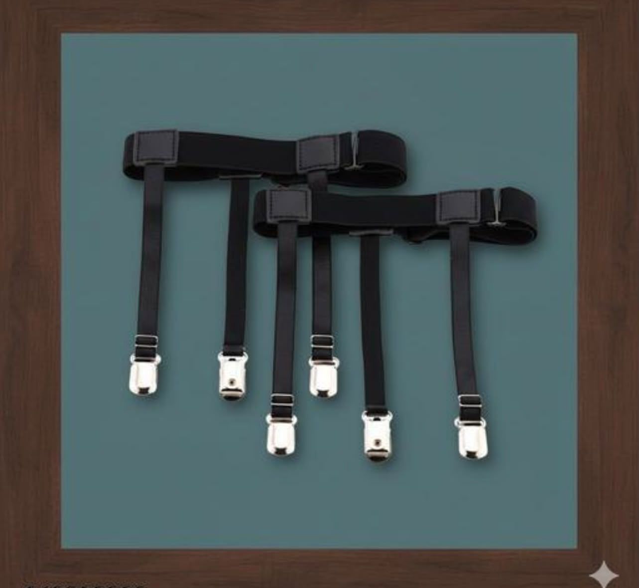 Beltworld Y- Back Suspenders for Men-image-8