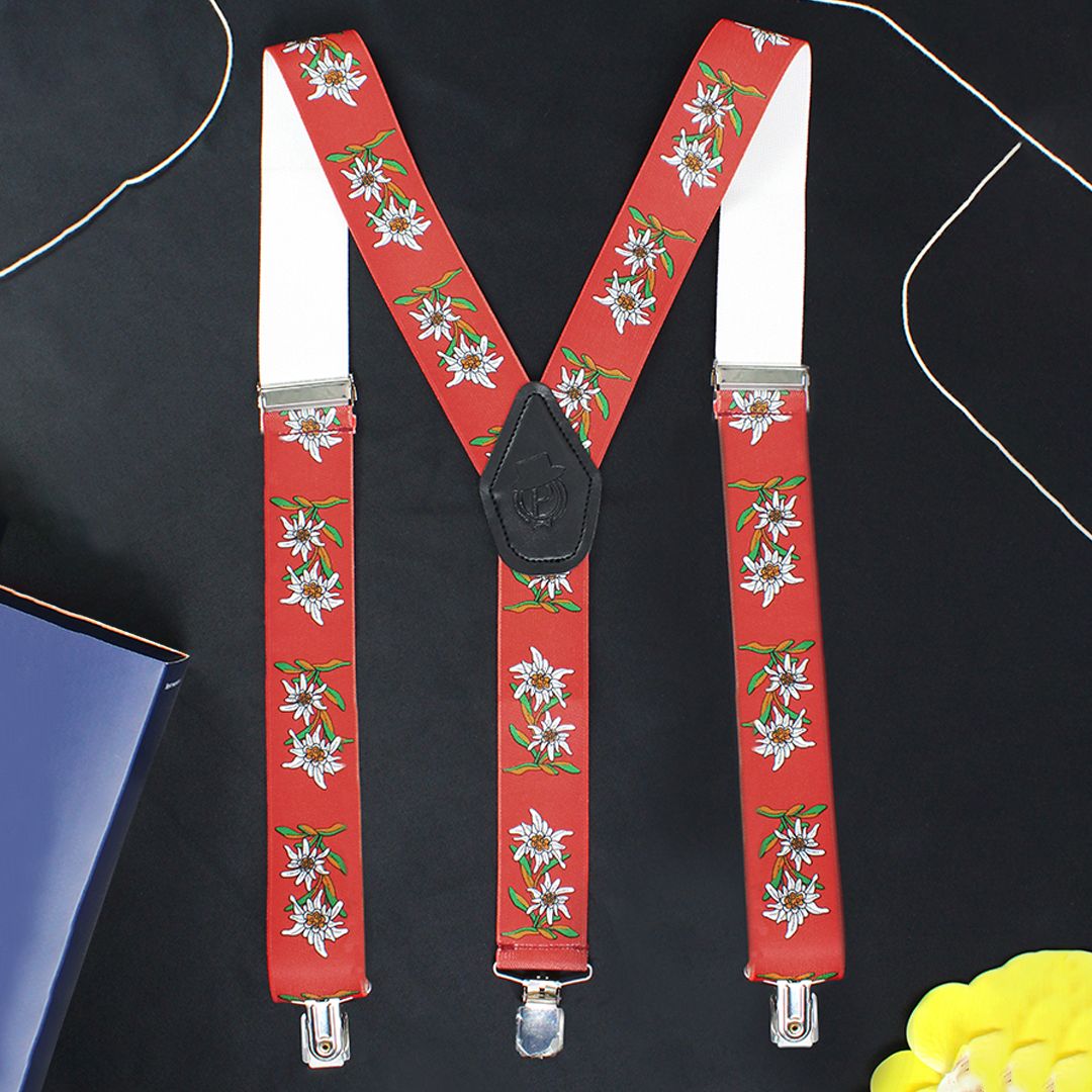 PELUCHE Y- Back Suspenders for Men-image-35