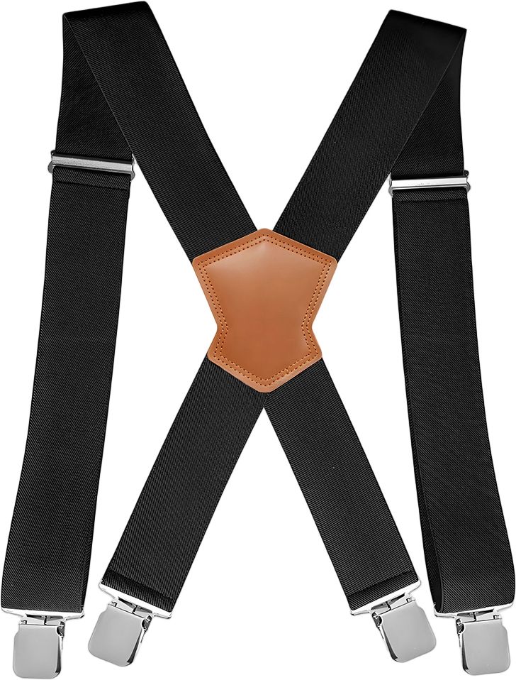 gustave X- Back Suspenders for Men-image-14