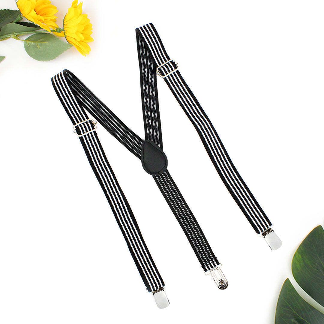 Kavove Y- Back Suspenders for Men-picture-37