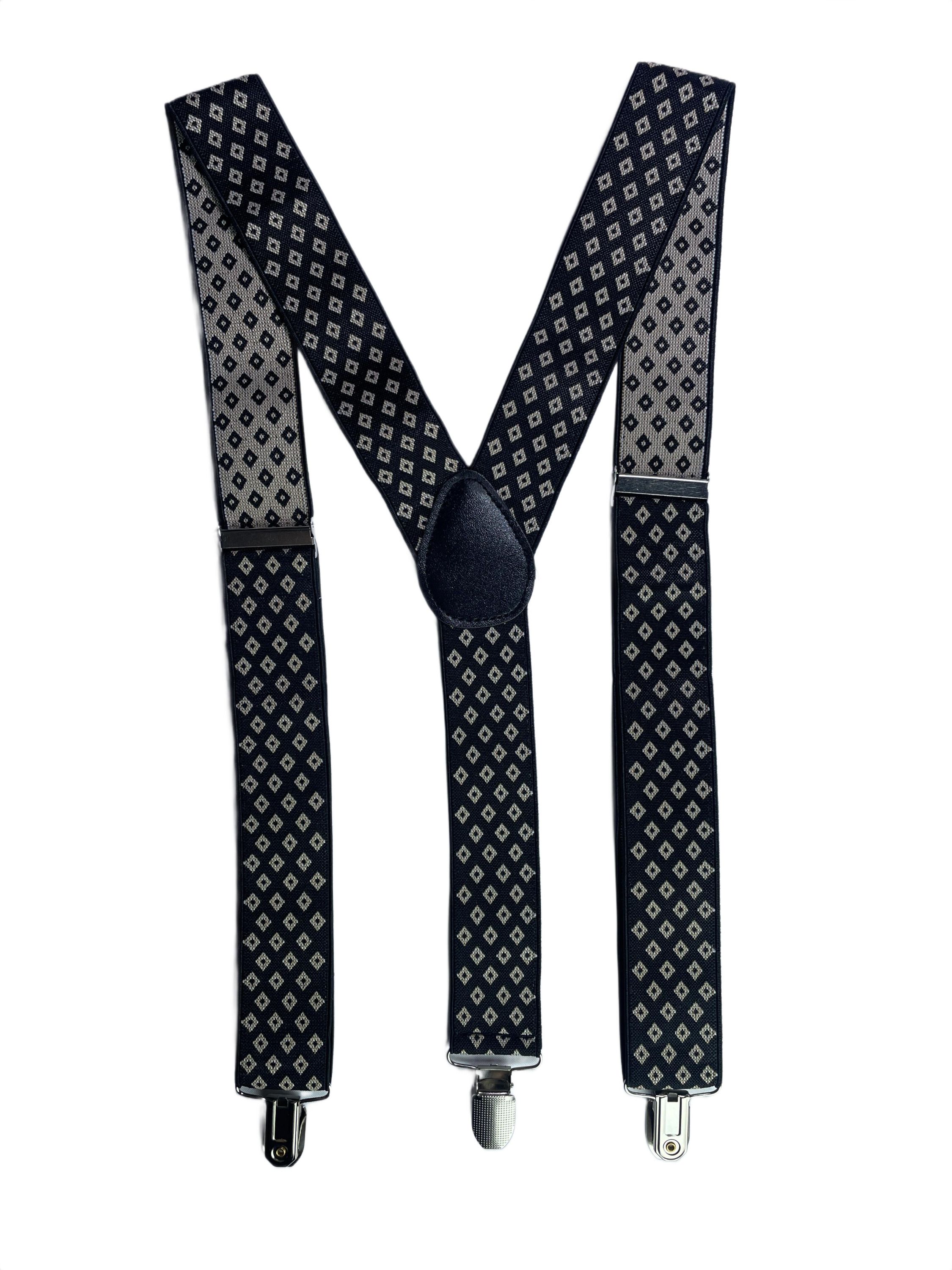 CALIXTO Y- Back Suspenders for Men-image-13