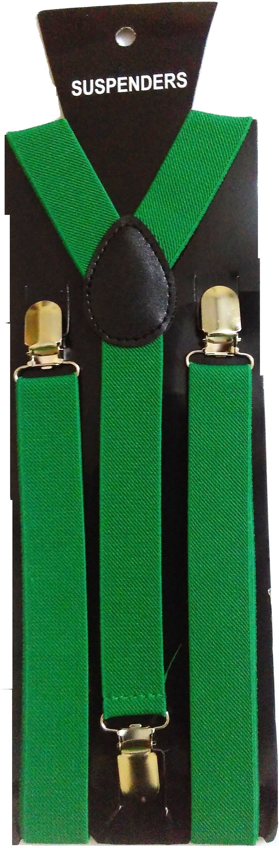 Ranmuk Y- Back Suspenders for Men-image-27