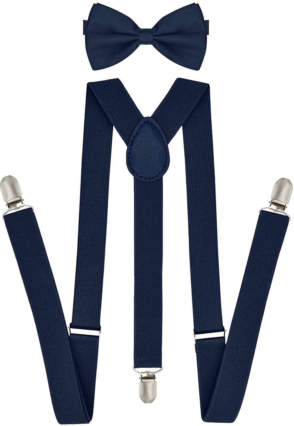 YOS TRENDZ Y- Back Suspenders for Men-picture-12