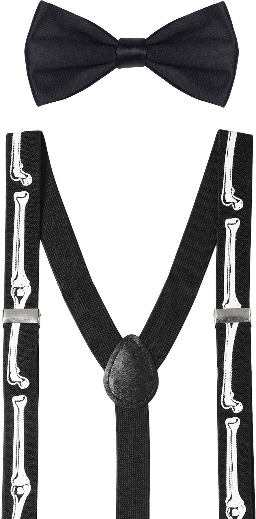 URBAN ALFAMI Y- Back Suspenders for Men-picture-25
