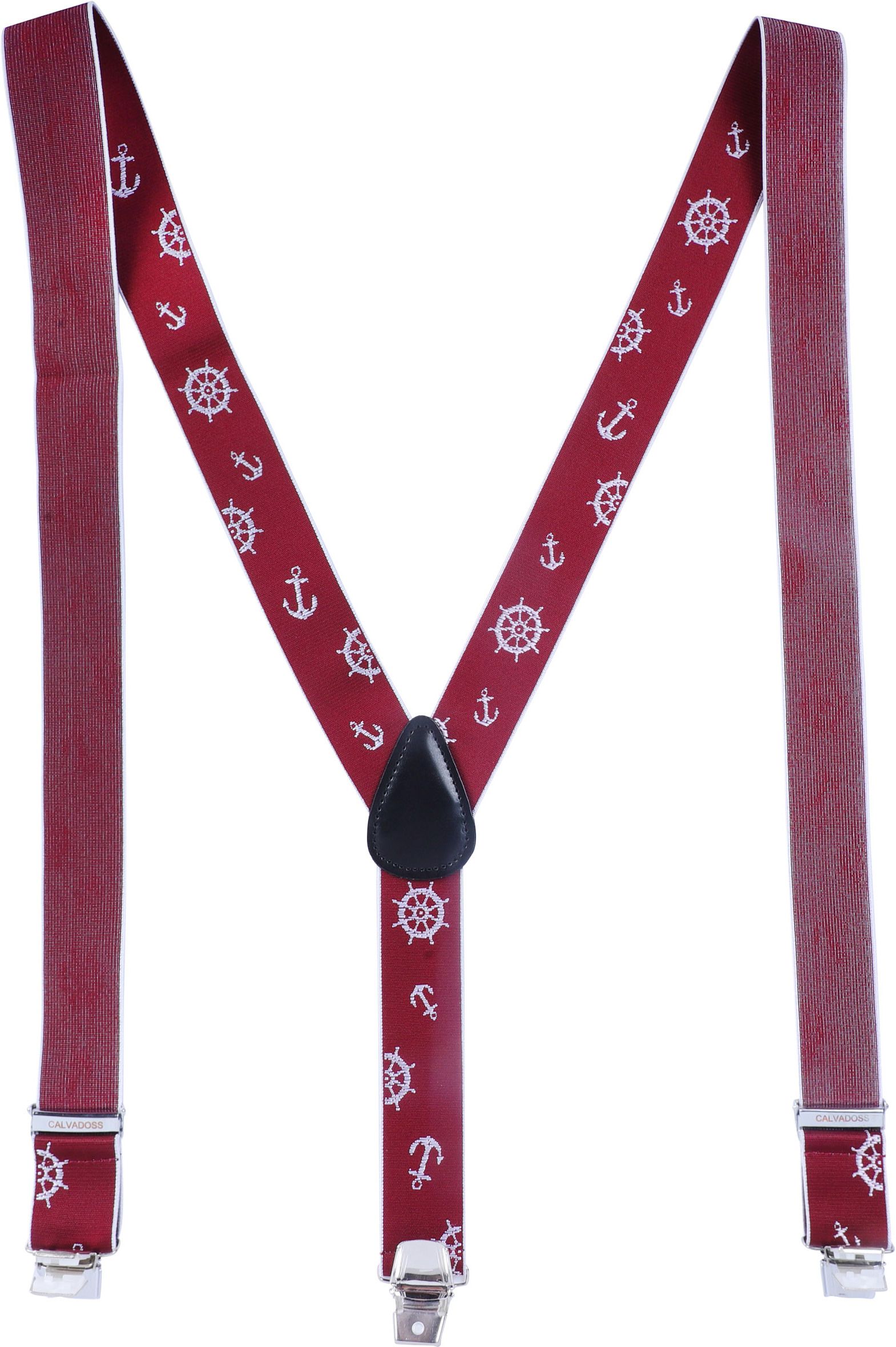 Calvadoss Y- Back Suspenders for Men-picture-11