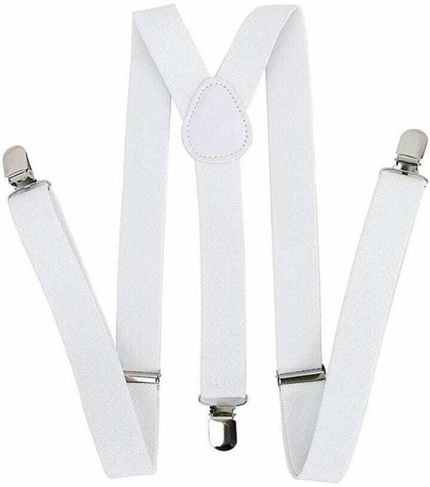 kidducollection Y- Back Suspenders for Men-picture-46