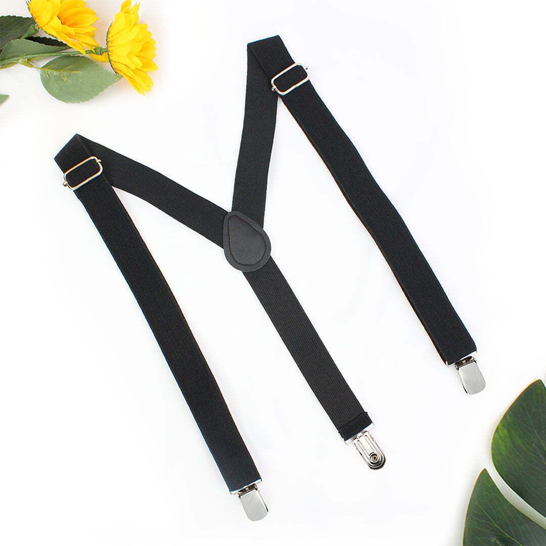 Kavove Y- Back Suspenders for Men-picture-13