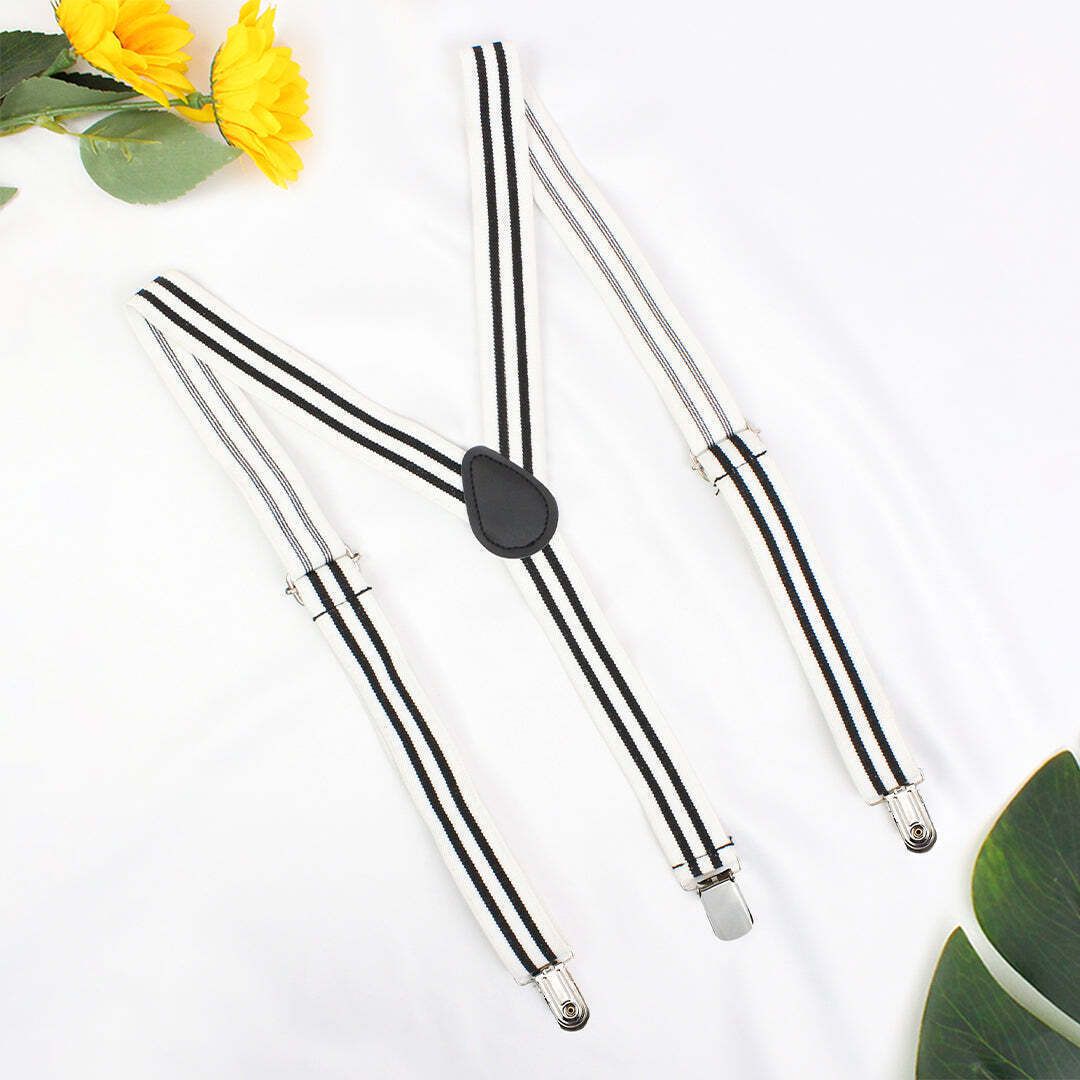 Kavove Y- Back Suspenders for Men-picture-38