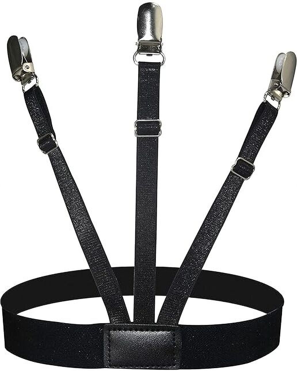 VEDHAK X- Back Suspenders for Men-image-8