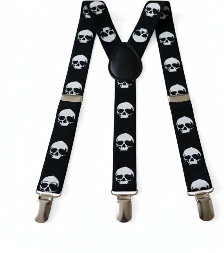 Ranmuk Y- Back Suspenders for Men-image-8