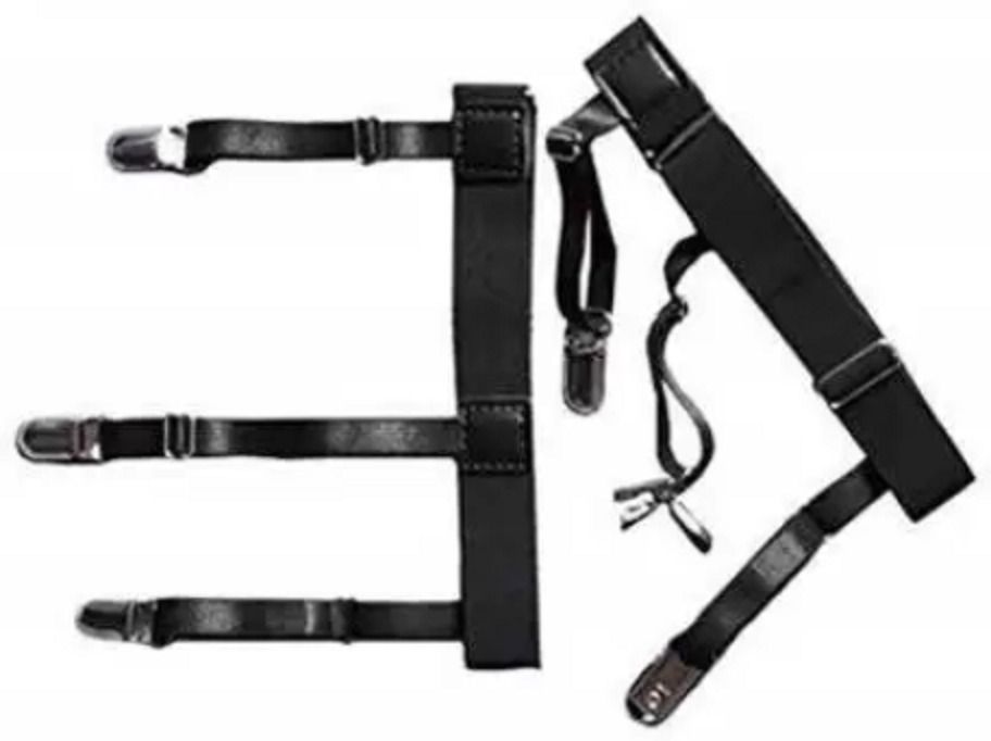 frokht X- Back Suspenders for Men-picture-42