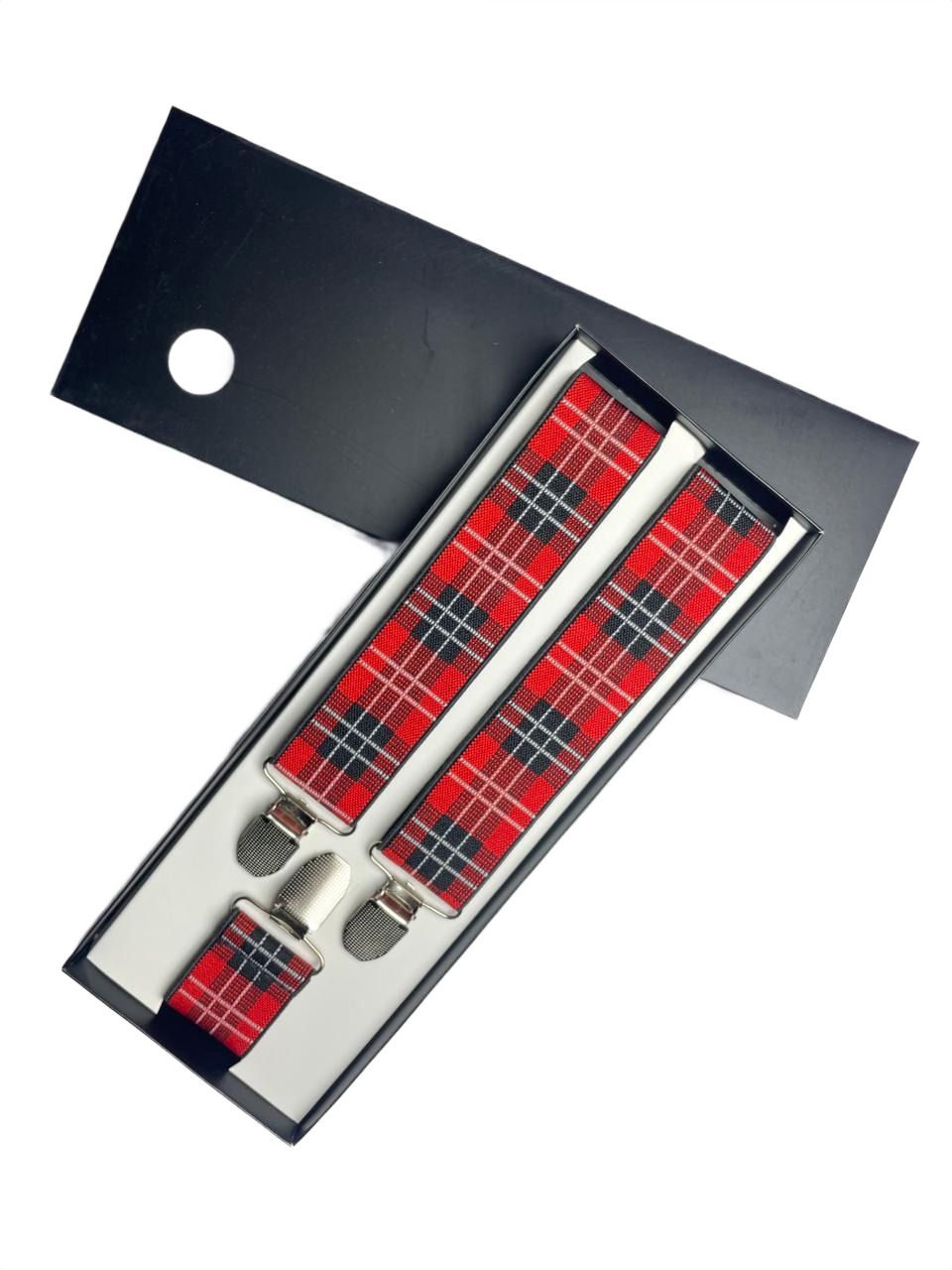 CALIXTO Y- Back Suspenders for Men-image-16