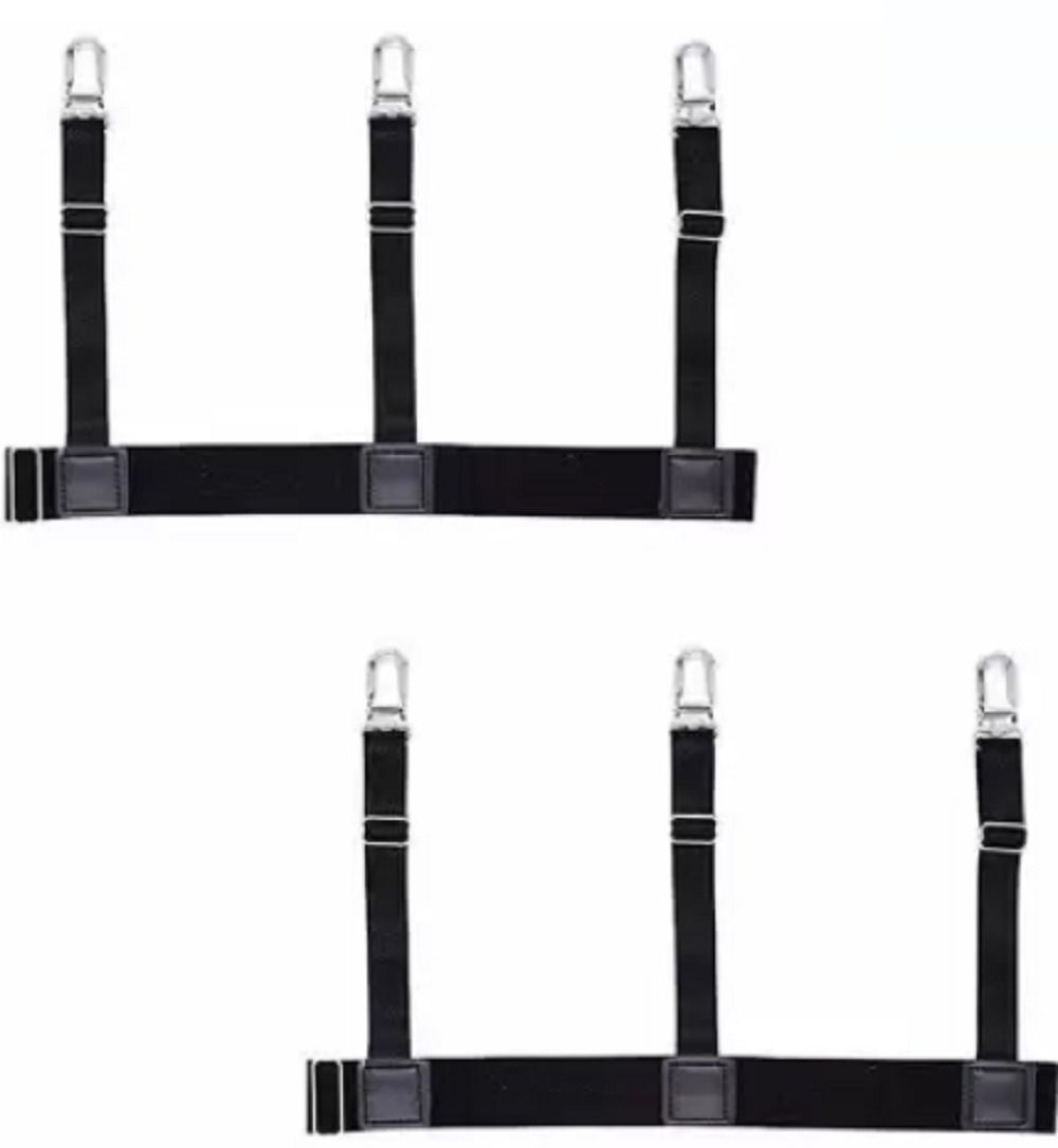 frokht X- Back Suspenders for Men-picture-11