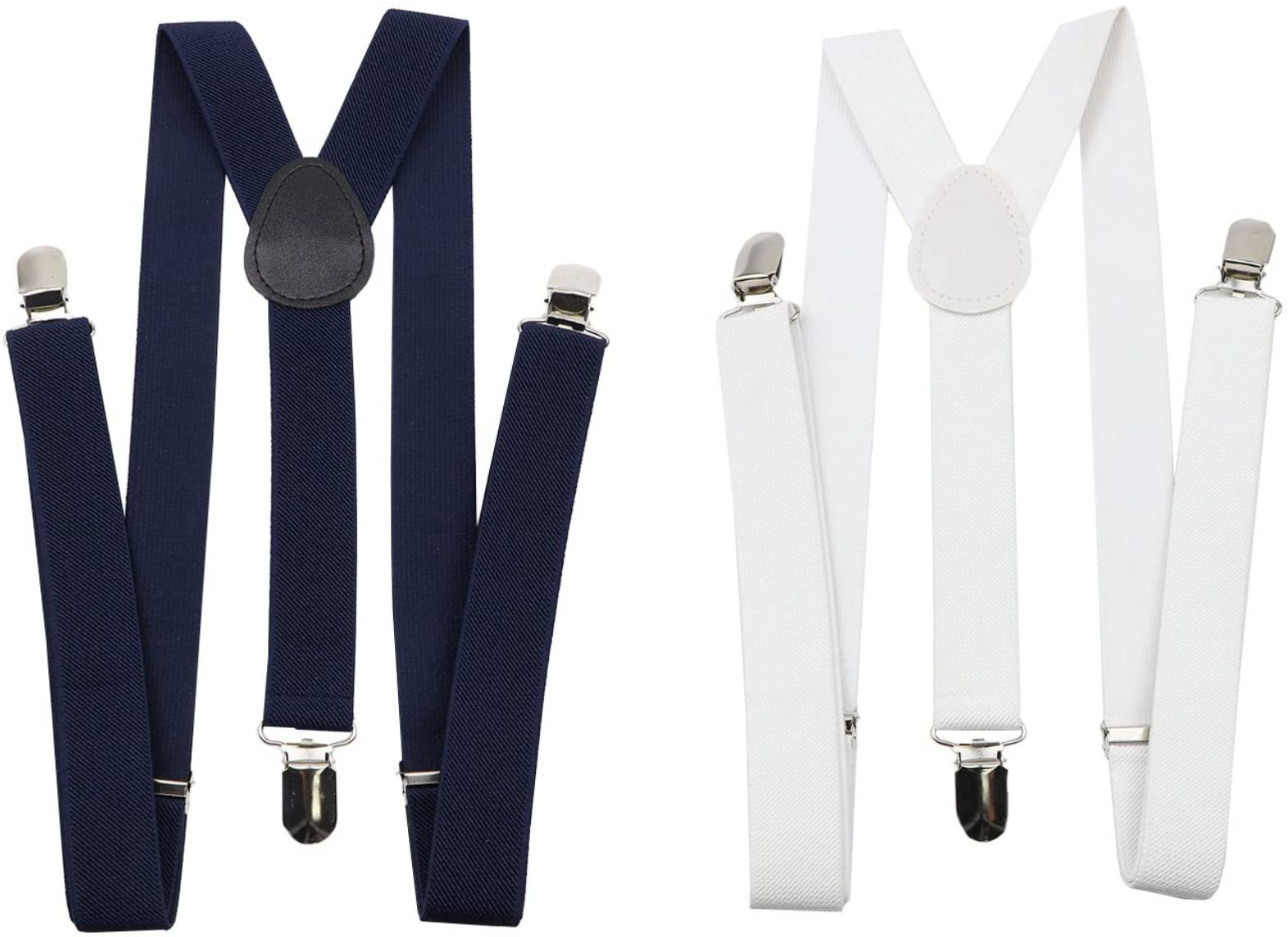 YOS TRENDZ Y- Back Suspenders for Men-picture-10
