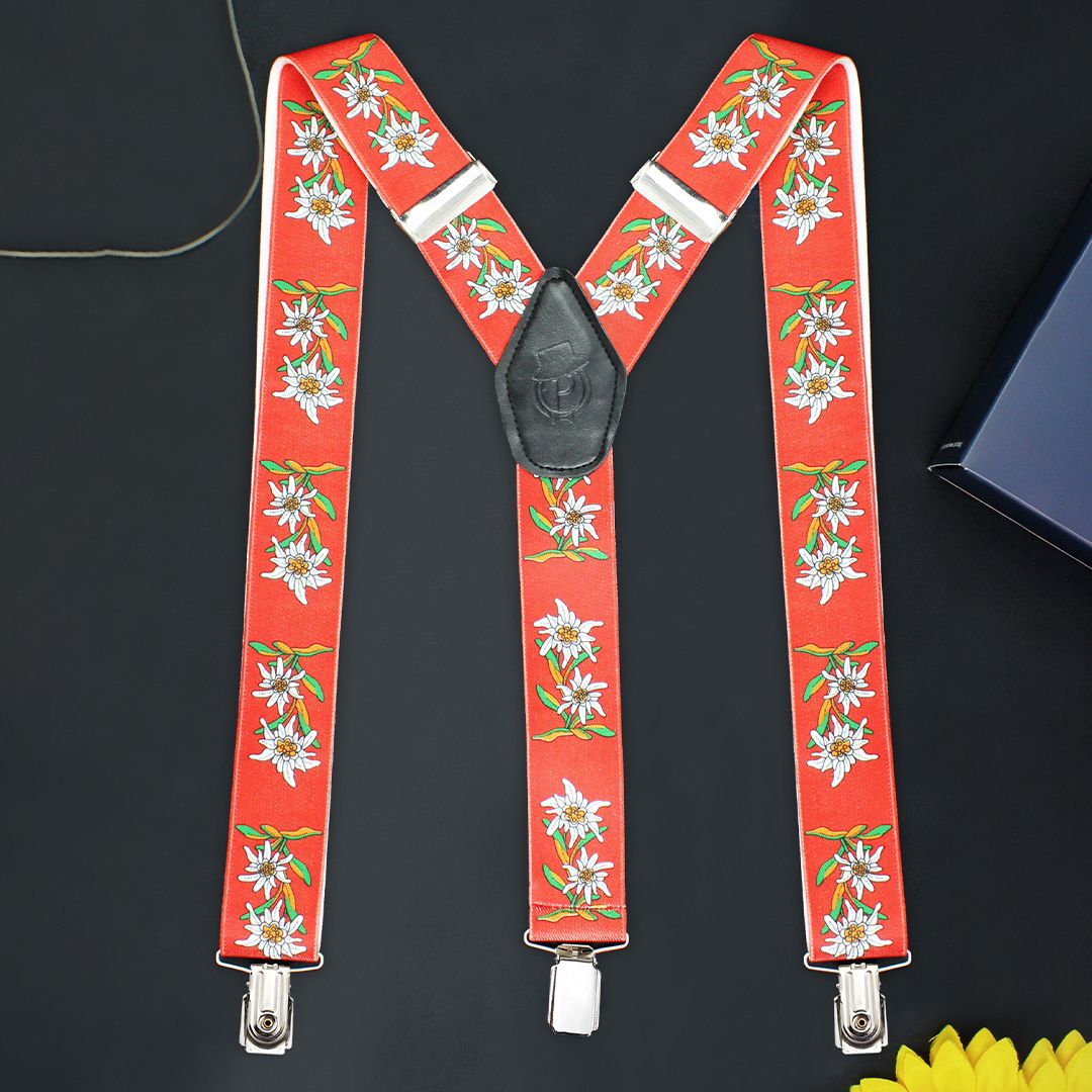 PELUCHE Y- Back Suspenders for Men-picture-11