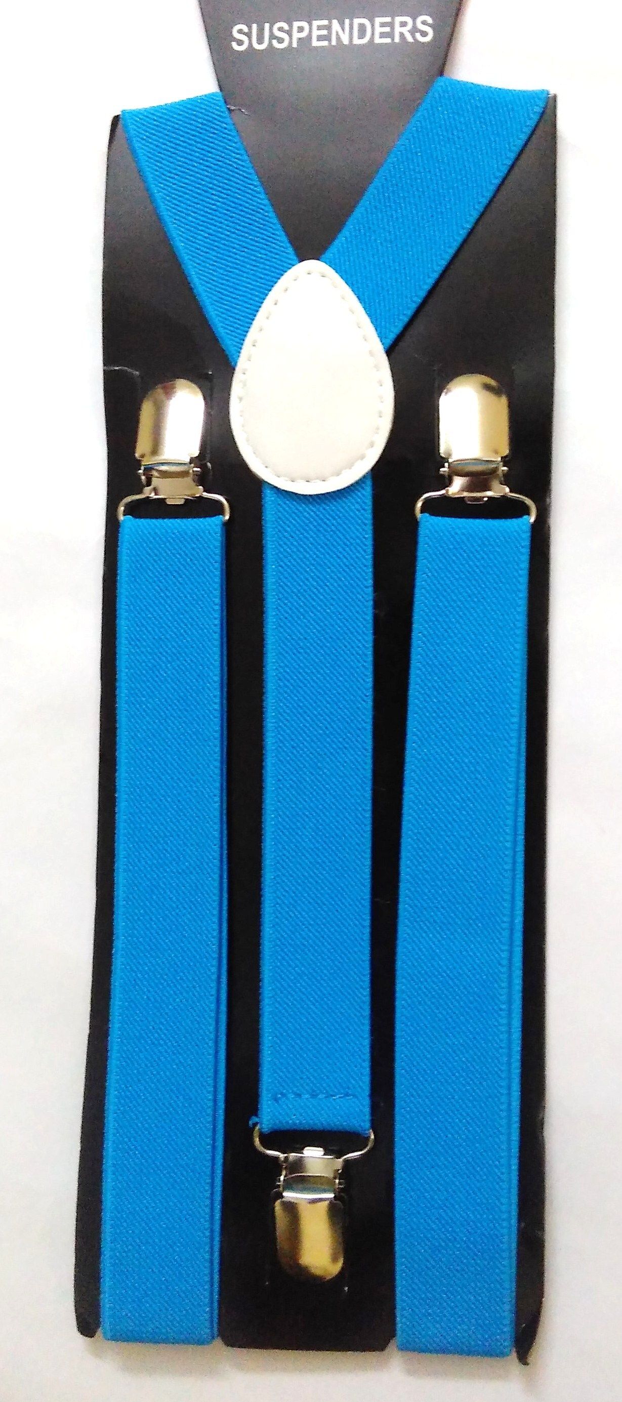 Ranmuk Y- Back Suspenders for Men-image-5