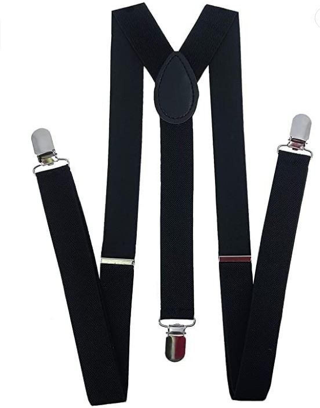 ACPL ANMOL Y- Back Suspenders for Men-picture-17