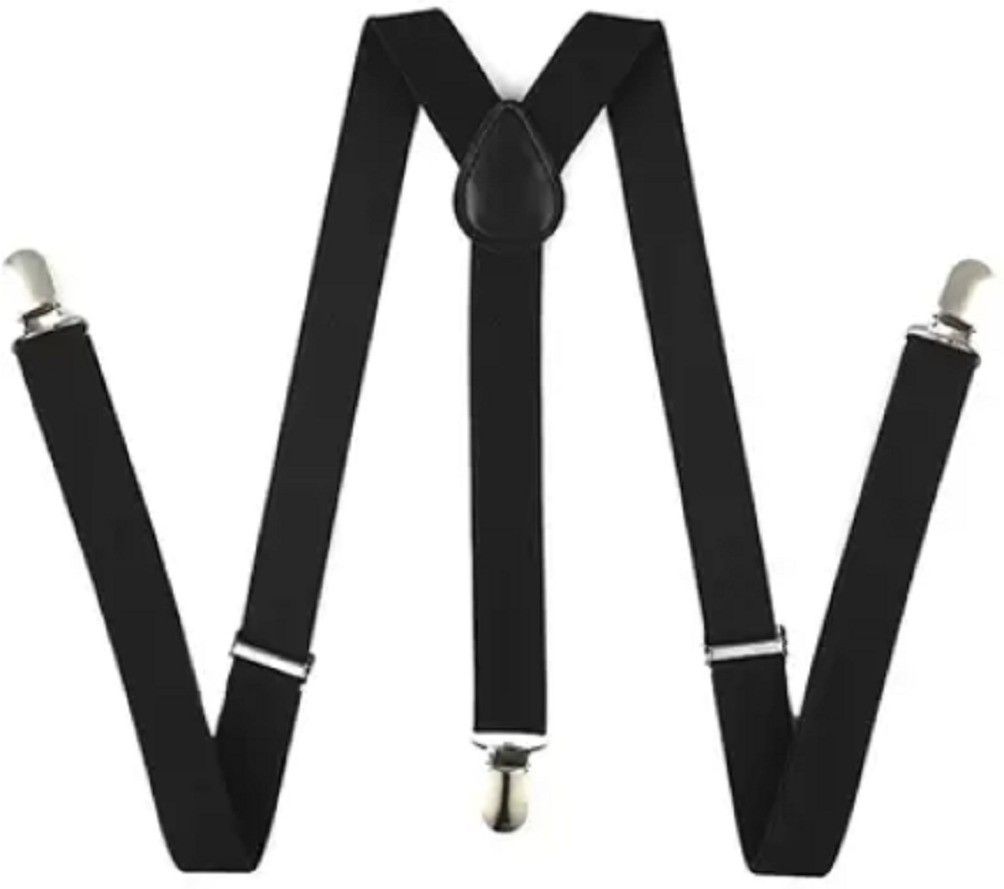 greyfab Y- Back Suspenders for Men-picture-36