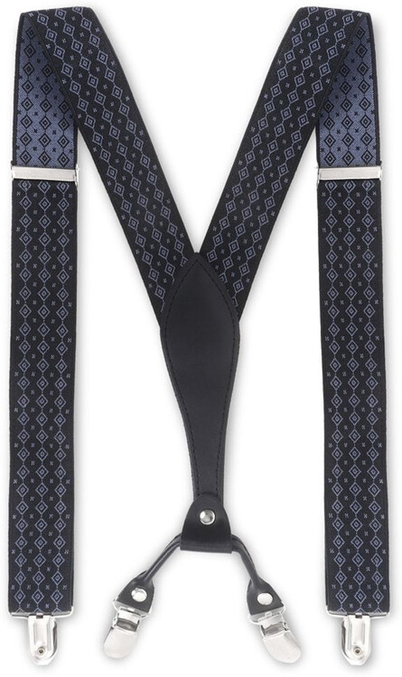 RIYASAT Y- Back Suspenders for Men-picture-28