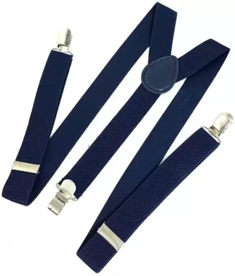 Tahiro Y- Back Suspenders for Men-image-8