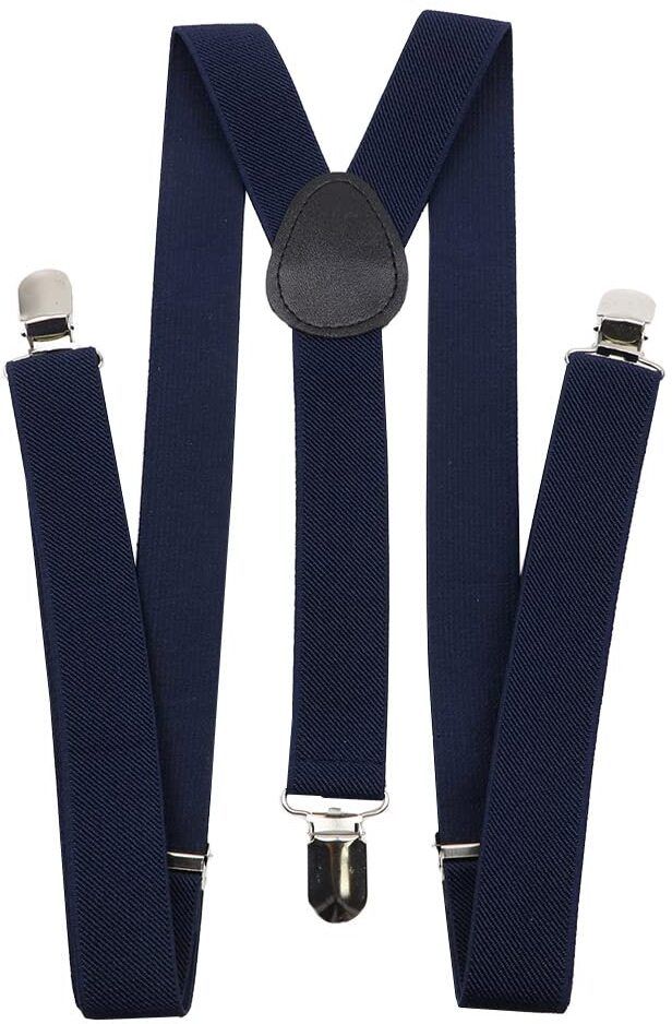 YOS TRENDZ Y- Back Suspenders for Men-picture-15